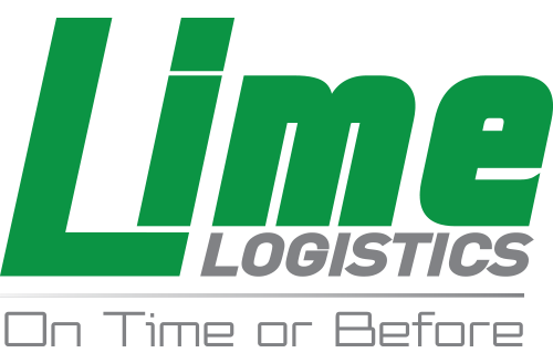 Lime Logistics Logo